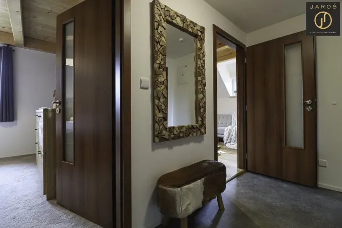 Prodej bytu 3+kk, Malá Úpa - Horní Malá Úpa, 72 m2