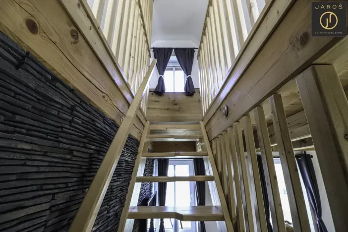 Prodej bytu 3+kk, Malá Úpa - Horní Malá Úpa, 72 m2