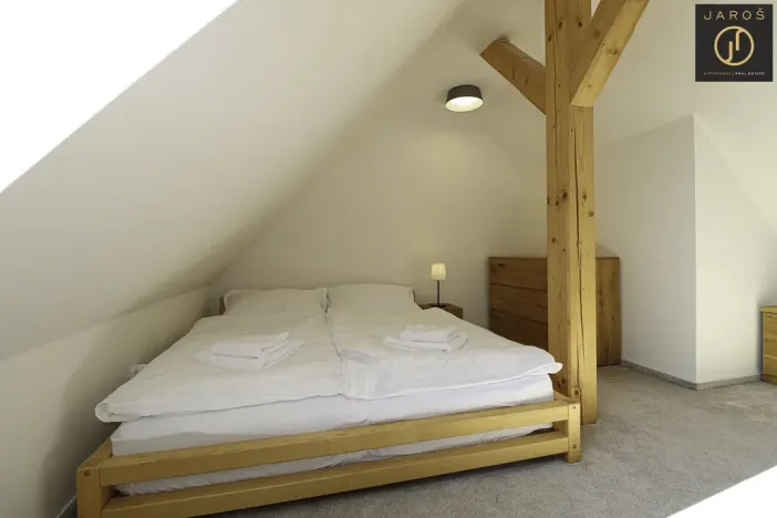 Prodej bytu 3+kk, Malá Úpa - Horní Malá Úpa, 72 m2
