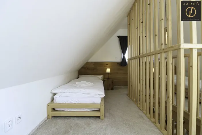 Prodej bytu 3+kk, Malá Úpa - Horní Malá Úpa, 72 m2