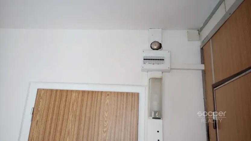Pronájem bytu 1+kk, Brandýs nad Labem-Stará Boleslav - Brandýs nad Labem, Zahradnická, 34 m2