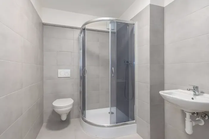 Pronájem bytu 1+kk, Praha - Vršovice, Košická, 30 m2