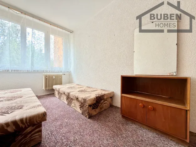 Prodej bytu 3+1, Tachov, Bělojarská, 63 m2
