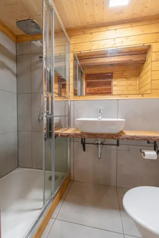 Prodej chalupy, Bělá pod Pradědem - Bělá, 328 m2