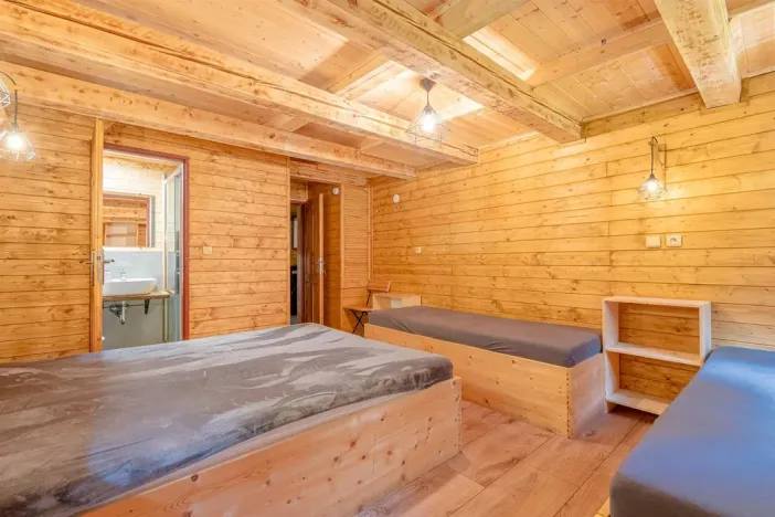 Prodej chalupy, Bělá pod Pradědem - Bělá, 328 m2