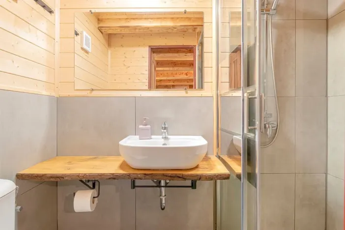 Prodej chalupy, Bělá pod Pradědem - Bělá, 328 m2