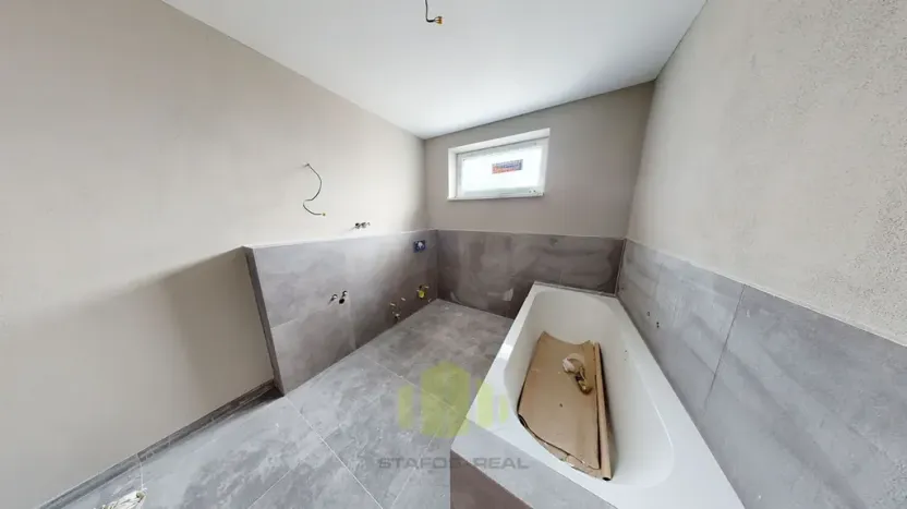 Pronájem rodinného domu, Velký Týnec, Polní, 138 m2
