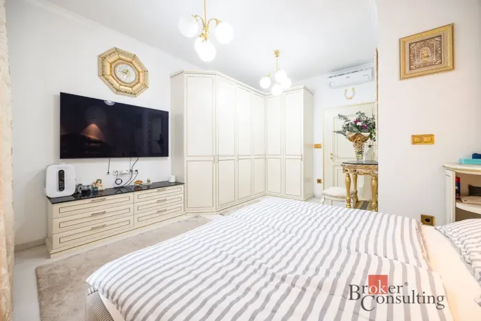 Prodej bytu 3+kk, Praha - Žižkov, Rokycanova, 67 m2