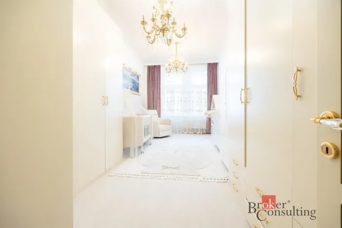Prodej bytu 3+kk, Praha - Žižkov, Rokycanova, 67 m2