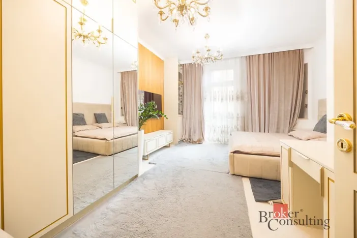 Prodej bytu 3+kk, Praha - Žižkov, Rokycanova, 67 m2
