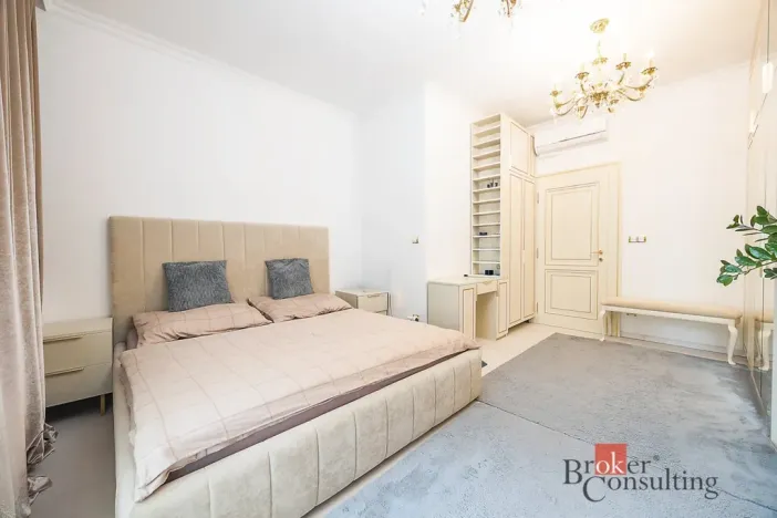 Prodej bytu 3+kk, Praha - Žižkov, Rokycanova, 67 m2