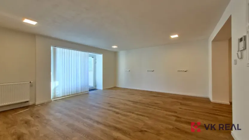 Pronájem obchodního prostoru, Praha - Řepy, Na moklině, 62 m2