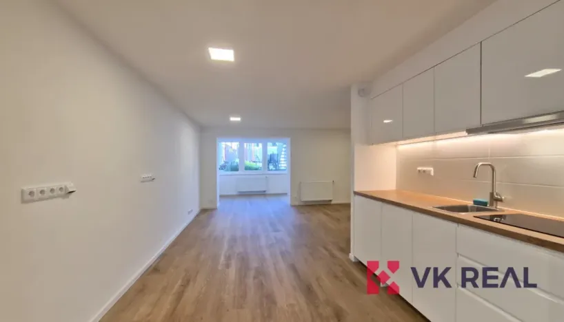 Pronájem obchodního prostoru, Praha - Řepy, Na moklině, 62 m2