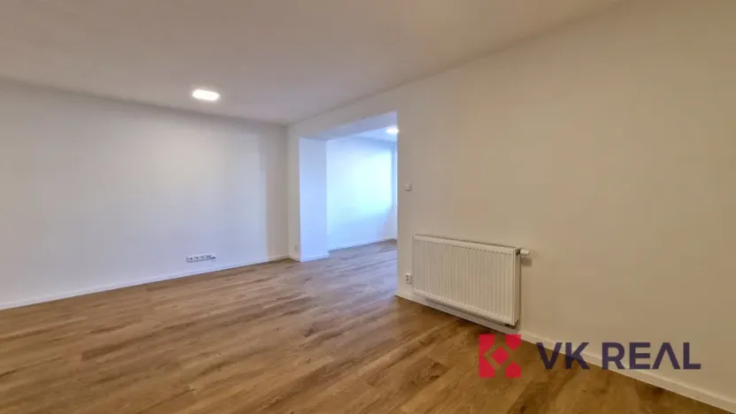 Pronájem obchodního prostoru, Praha - Řepy, Na moklině, 62 m2