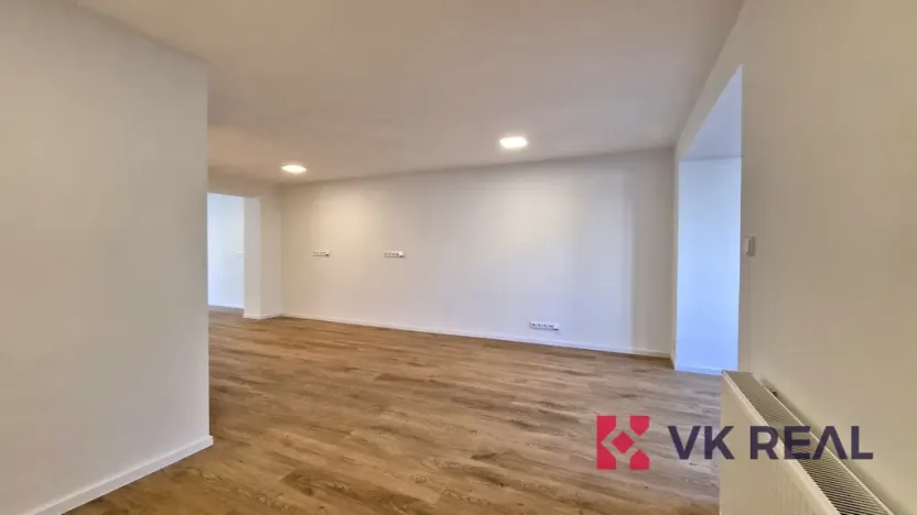 Pronájem obchodního prostoru, Praha - Řepy, Na moklině, 62 m2