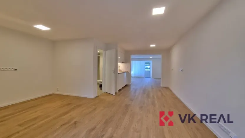 Pronájem obchodního prostoru, Praha - Řepy, Na moklině, 62 m2