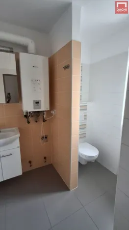Pronájem bytu 2+1, Olomouc, Polská, 58 m2