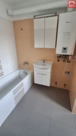 Pronájem bytu 2+1, Olomouc, Polská, 58 m2