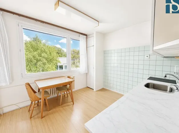 Prodej bytu 3+1, Praha - Točná, K Závorám, 75 m2