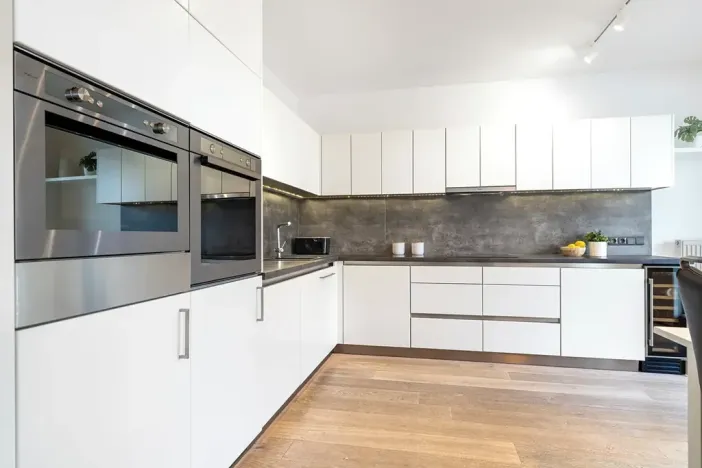 Prodej rodinného domu, Praha - Řeporyje, 137 m2