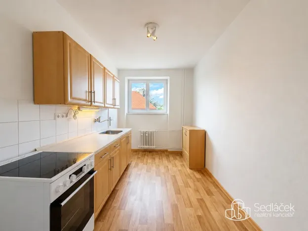 Pronájem bytu 2+1, Sokolov, Brněnská, 59 m2