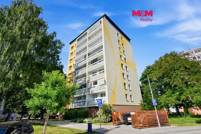Pronájem bytu 2+1, Mnichovo Hradiště, Čsl. armády, 50 m2