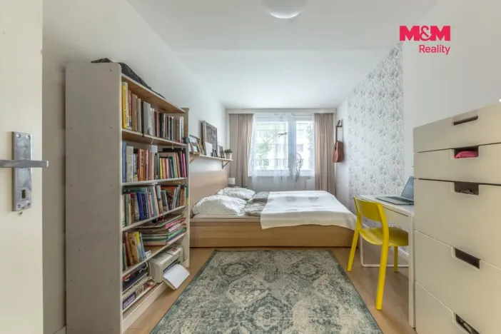 Pronájem bytu 3+1, Benátky nad Jizerou - Benátky nad Jizerou II, Platanová, 75 m2