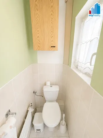 Prodej ubytování, Hamry, 145 m2