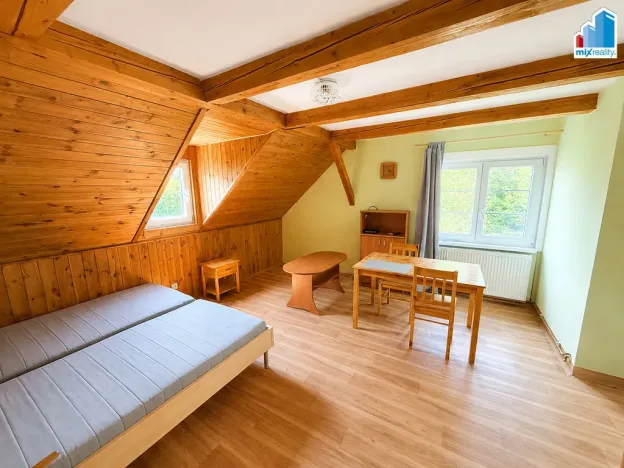 Prodej ubytování, Hamry, 145 m2
