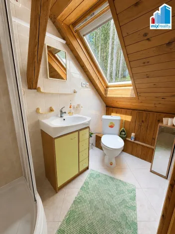 Prodej ubytování, Hamry, 145 m2