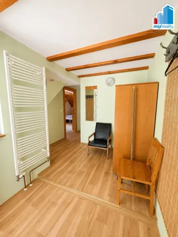 Prodej ubytování, Hamry, 145 m2