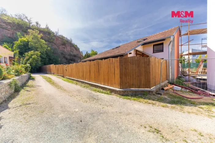 Prodej pozemku pro bydlení, Brno, Červený kopec, 1842 m2