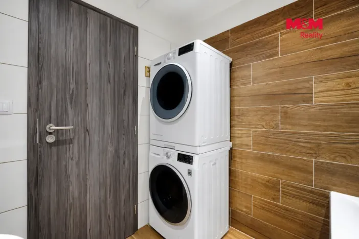 Pronájem bytu 2+kk, Plzeň - Valcha, Datlová, 58 m2