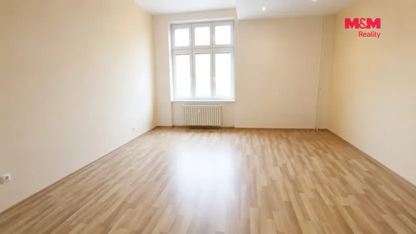 Prodej bytu 3+1, Ostrava - Moravská Ostrava, Zahradní, 89 m2
