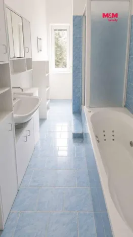 Prodej bytu 3+1, Ostrava - Moravská Ostrava, Zahradní, 89 m2