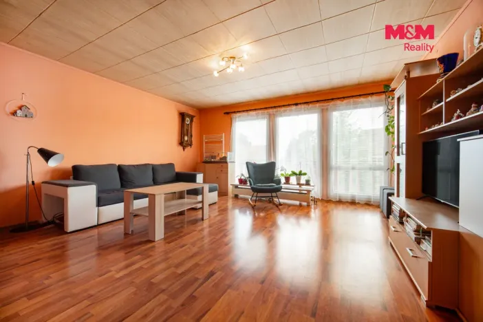 Prodej rodinného domu, Opatovec, 180 m2