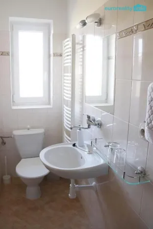 Pronájem pokoje, Mariánské Lázně, Na Průhonu, 25 m2