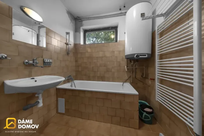 Prodej rodinného domu, Horní Lhota, 103 m2