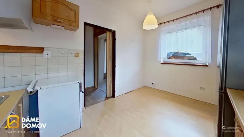 Prodej rodinného domu, Horní Lhota, 103 m2