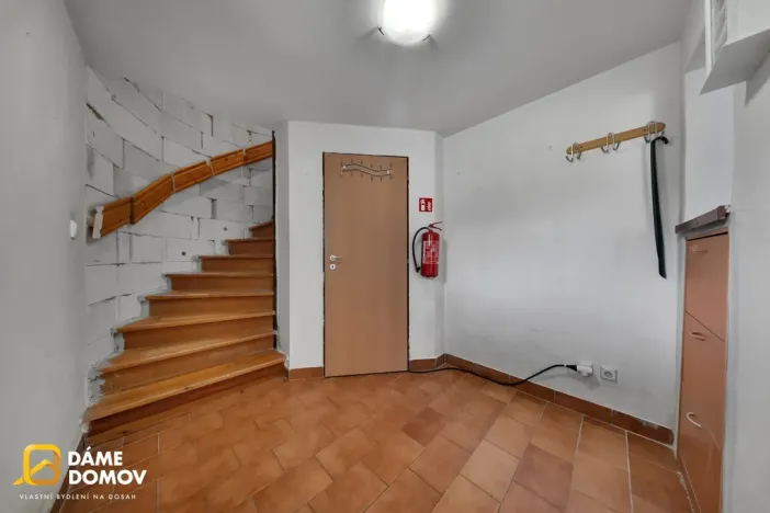 Prodej rodinného domu, Horní Lhota, 103 m2