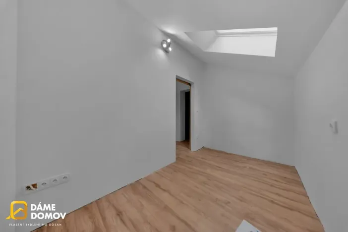 Prodej rodinného domu, Horní Lhota, 103 m2