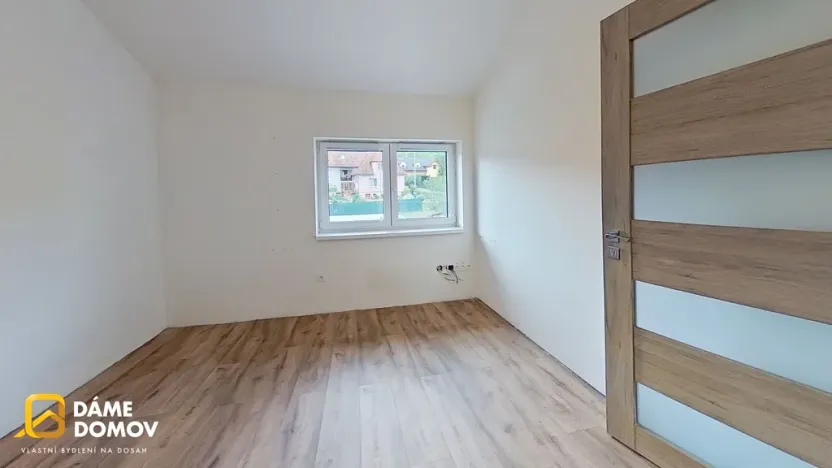 Prodej rodinného domu, Horní Lhota, 103 m2