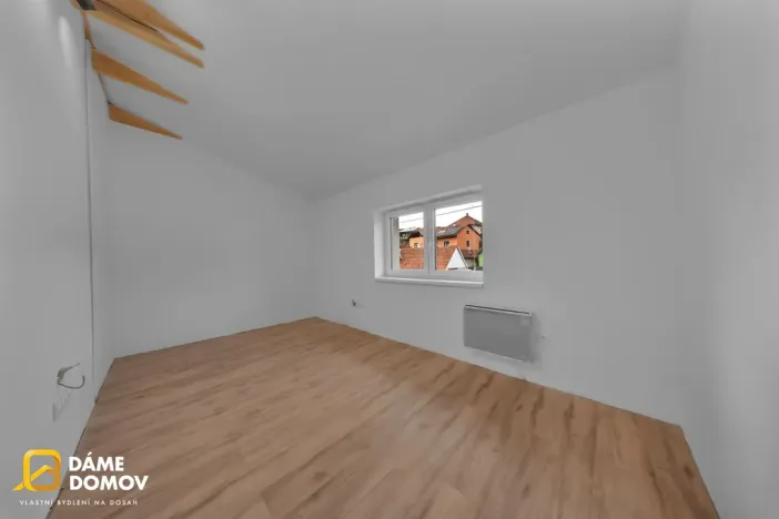 Prodej rodinného domu, Horní Lhota, 103 m2