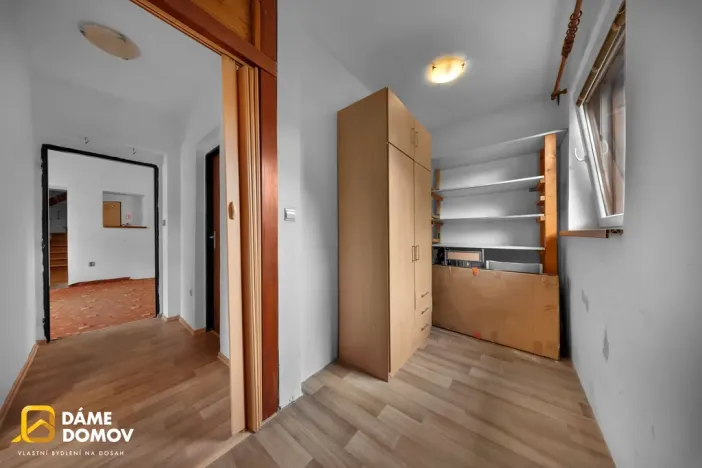 Prodej rodinného domu, Horní Lhota, 103 m2
