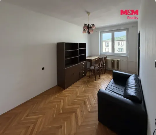 Pronájem bytu 3+1, Brandýs nad Orlicí, V Zahradách, 62 m2