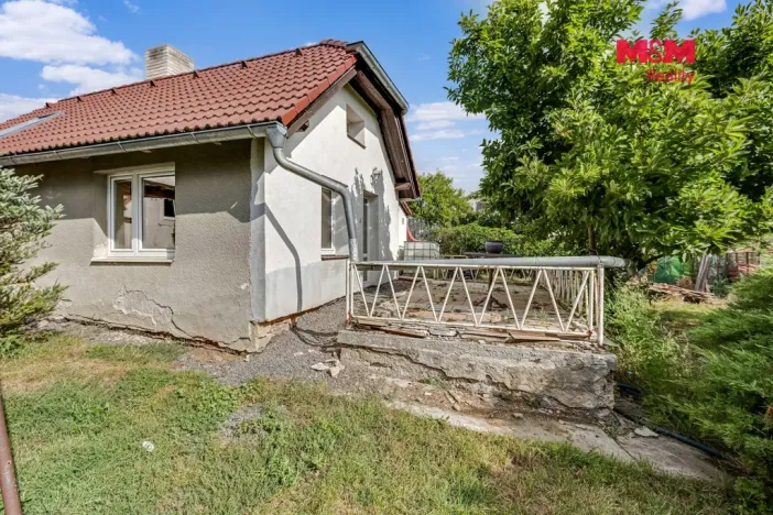 Prodej rodinného domu, Komárov, Sokolovická, 157 m2
