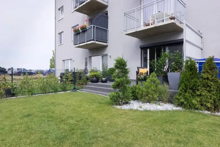 Prodej bytu 1+kk, Hostivice, Ovesná, 36 m2