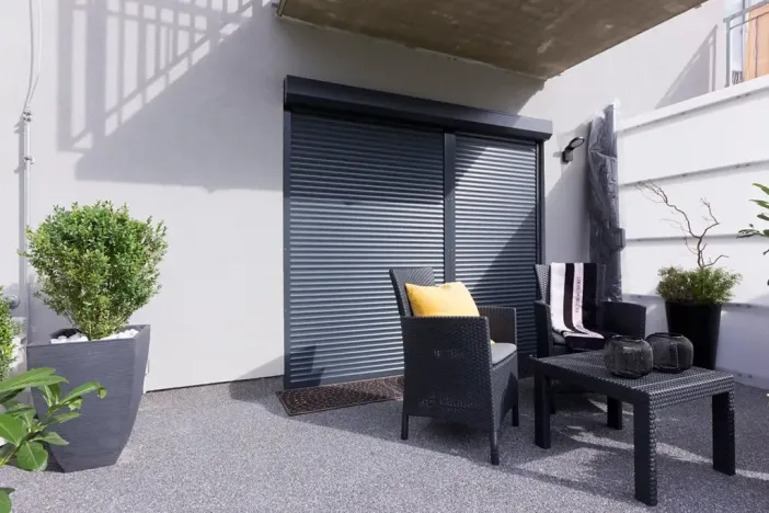 Prodej bytu 1+kk, Hostivice, Ovesná, 36 m2