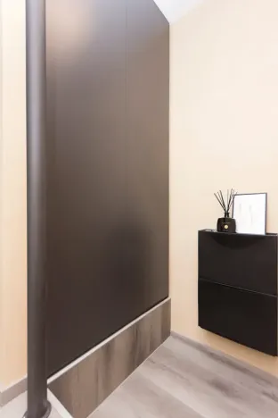 Prodej bytu 1+kk, Hostivice, Ovesná, 36 m2