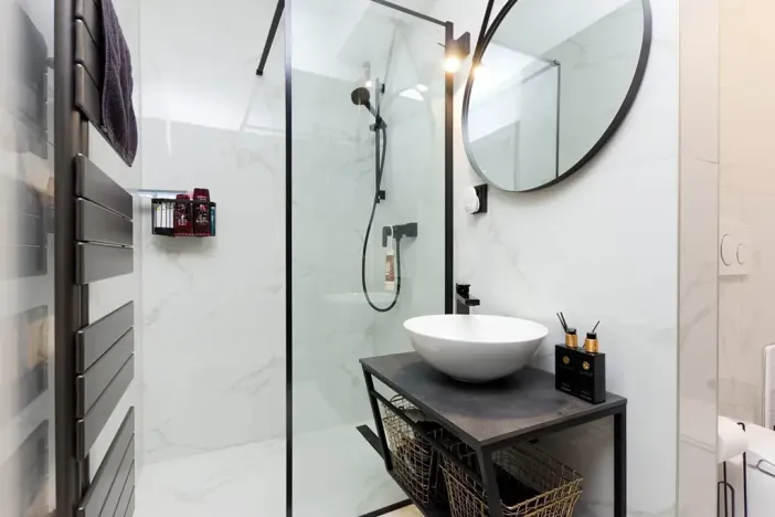 Prodej bytu 1+kk, Hostivice, Ovesná, 36 m2